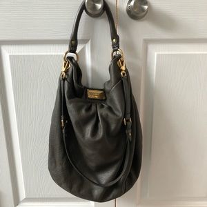 Marc by Marc Jacobs Leather Bag